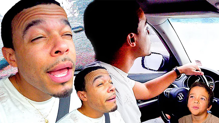 NO WINDSHIELD WIPAHS  | The LaVigne Life