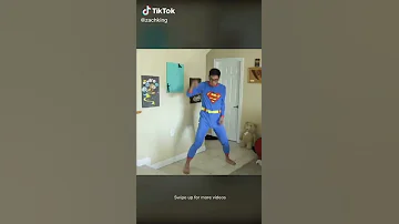 Zach King Trend Tiktok Videos 006 