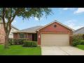 25038 Tancy Ranch Court, Katy, TX 77494