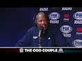“Fire Kenny Atkinson NOW!” Rob Parker RIPS Cavs Analytics Take