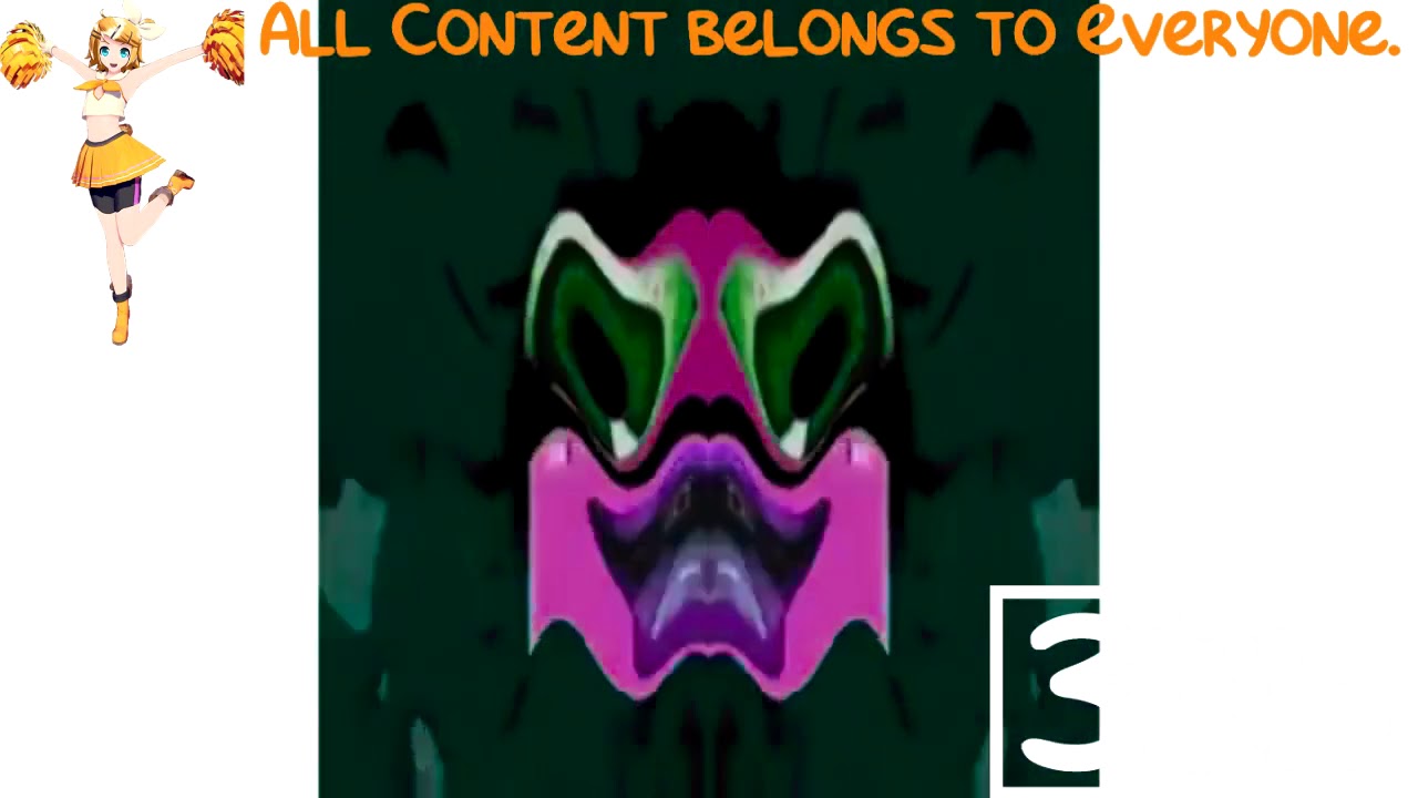 (REQUESTED) Klasky Csupo Effects (1080p) in CoNfUsIoN