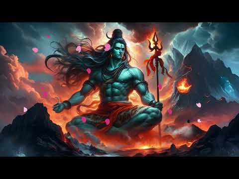 🕉️ Maha Mrityunjaya Mantra