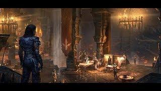 Elder Scrolls Online - Outlaws Refuge BS