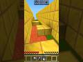 Only Lava Hard Parkou 🔥🔥🇮🇳#minecraft #fypシ゚viral #gaming #memes #trending #dream #samsung#iphone