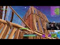 Build battle