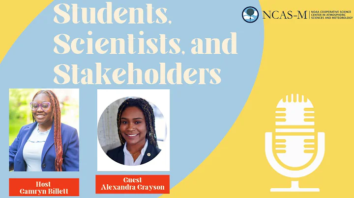 Students, Scientists, and Stakeholders