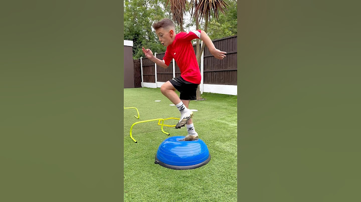 NEXT LEVEL 😱 FOOTBALL TRAINING 🔥⚽️ TRY IT