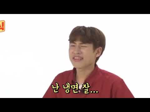 이영지 프리스타일 ㅋㅋㅋ