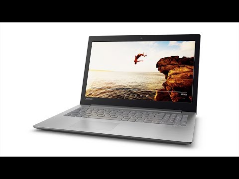 Как разобрать ноутбук Lenovo IdeaPad 320-15 Intel Core i5 7200U NVIDIA GeForce GT 940MX 80XL01GMRK