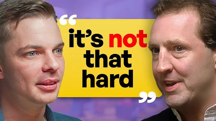 Here's How Anyone Can Get Rich