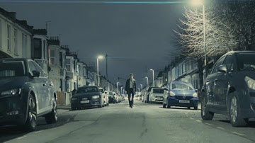 LEAP - SleepWalker (Official Video)