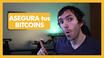 ¿Qué ocurre cuando se almacena criptomoneda en un monedero?