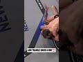 AN ARM TRIANGLE UNDER A MIN?! 🐍