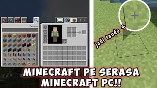 Gak Banyak Yg Tahu Cara Install MINECRAFT WINDOWS 10 BETA VERSION