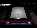 HallCup 250323 - 11/16 - Bord1
