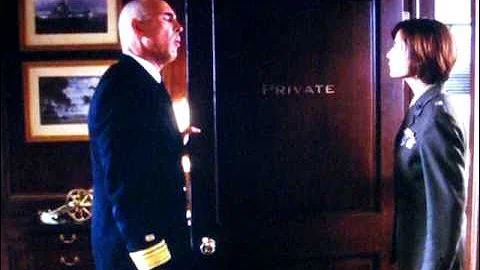 JAG: One of Those ESP Moments?