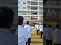 Republic day program in namc | college program | #medicalcollege #trending #shorts #republicday
