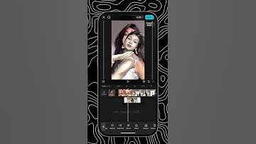 CapCut Mirror Transition Tutorial ! Smooth & Aesthetic Editing Hack ❤️💫💯 #tutorial #ytshorts