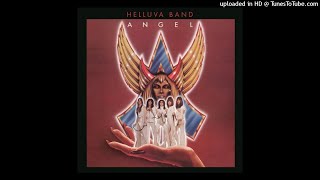 Angel - Mirrors