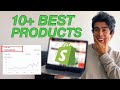 10+ Awesome Products To Sell In 2020 + Proof | Shopify Dropshipping