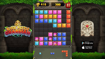 Block Puzzle Guardian - New Block Puzzle Game 2020