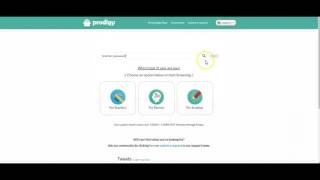 How to use Prodigy Math Game's Customer Support Site