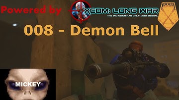 SOUND Judgement | XCOM: EW - Impossible Ironman - Long War mod - 008