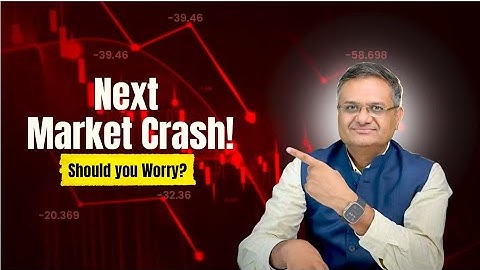 The Secret Weapon Against Every Stock Market Crash | Kapil Jain | Enrichwise