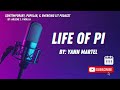 LIFE OF PI by Yann Martel| Summary & Analysis| CONTEMPORARY LITERATURE