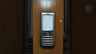 Nokia 6234 Battery Empty