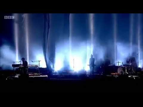 Lykke Li   Dance Dance Dance Glastonbury 2014