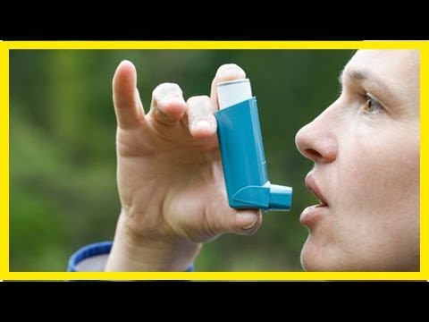 Świszczący oddech – jak wyleczyć go naturalnie? || Zdrowe życie