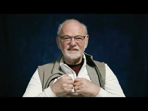 WSAI Montreal 2025 Interview Wendell Wallach