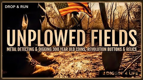 VIRGIN UNPLOWED FIELDS | 1700