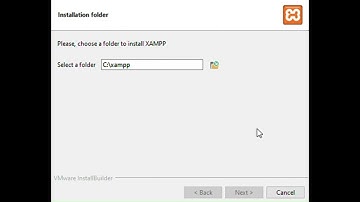 XAMPP Installation Tutorial for Beginners (Free Download + Setup)