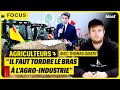 Agriculteurs  il faut tordre le bras  la grande distribution et  lagroindustrie