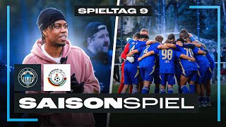 Thumbnail for ERSTES SPIEL NACH DER NIEDERLAGE!👀😵💫 9 ÄNDERUNGEN in der STARTELF😱 Delay Sports Highlights🔥