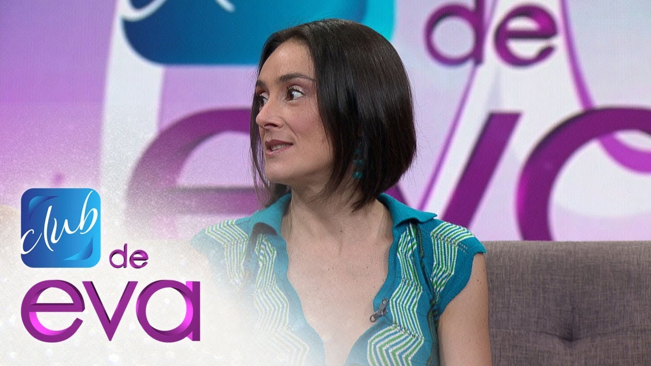 Sophie Alexander se sincera en Club de Eva