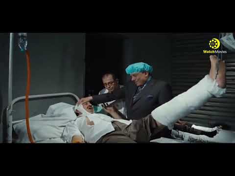 فلم النمس بطوله عادل امام 