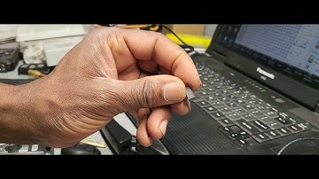 2003 BMW X5/X3  Key Programming Process Read write Dump (ews3 and 4) part 2