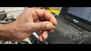 2003 BMW X5/X3  Key Programming Process Read write Dump (ews3 and 4) part 2