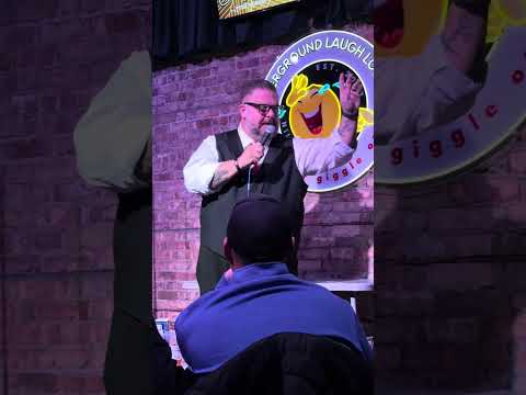 COREY MANN COMEDY (NEW YEARS EVE 2025) 