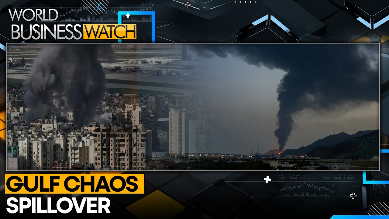 What’s Getting Costlier In India? | WION World Business Watch