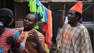 Kalli Sabon Comedy Madagwal Yaci Amanar Bawan Mata (Musha Dariya 2020)