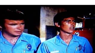 Happy Birthday Randolph Mantooth  as Johnny Gage in Emergency.