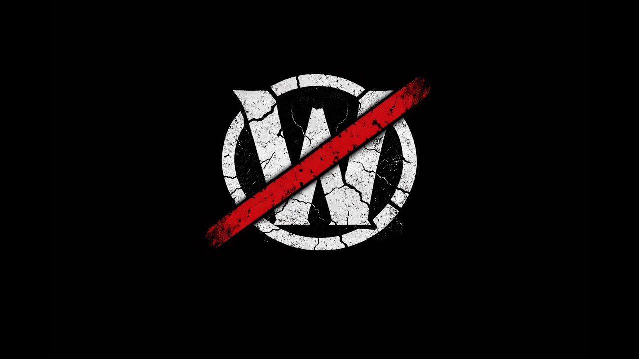 MMOs Are Dead and We Have Killed Them