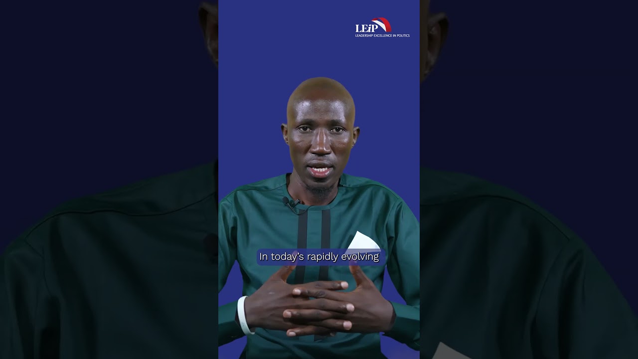 Daniel Mala - A Story of Ethical Leadership