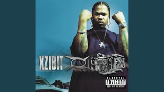 Video thumbnail of "Xzibit - Alkaholik"