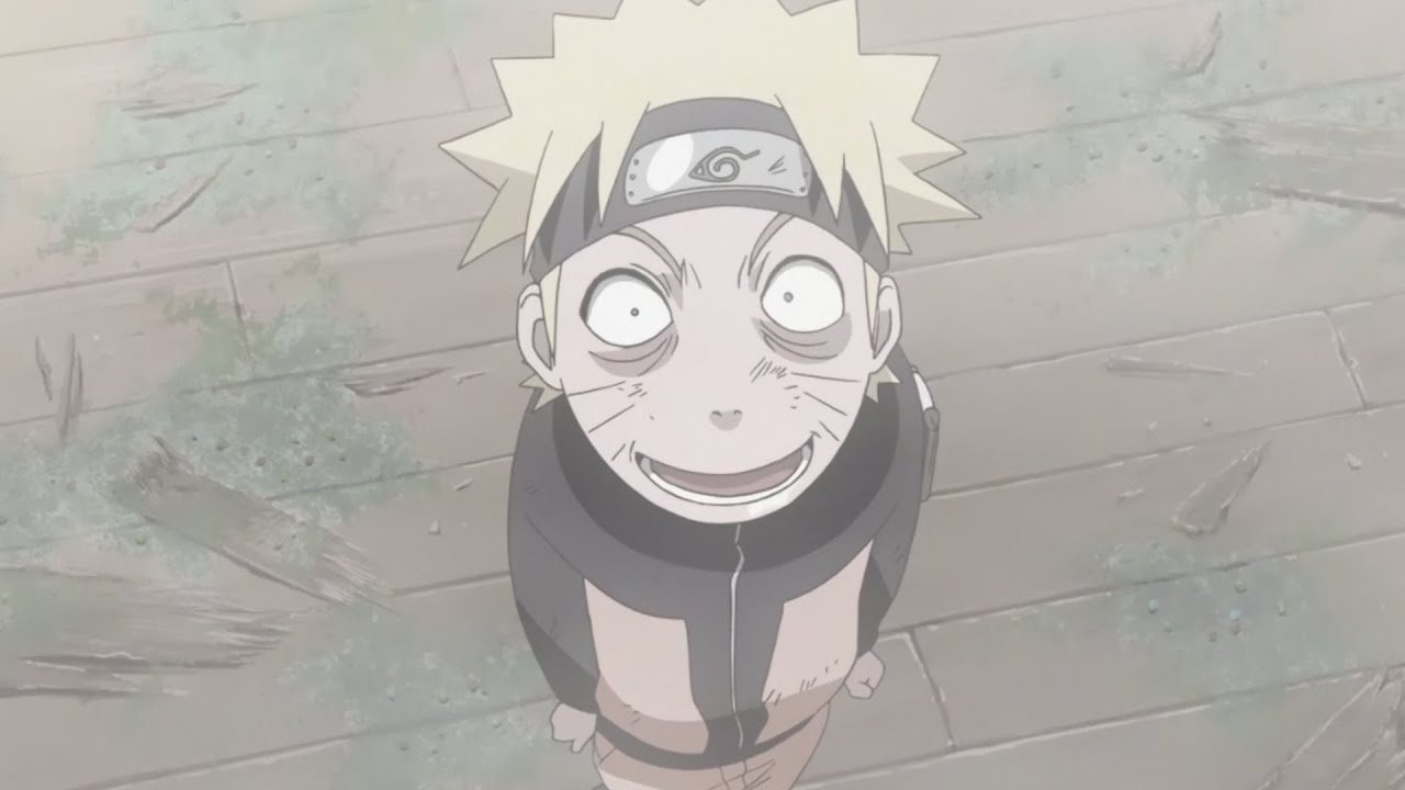 Naruto dub out of context 4: The Fourth Great Ninja War