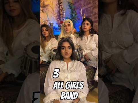 Top 10 Best Pakistani Music Band Pakistan Music Band Youtubeshorts